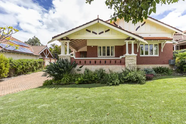 Main view of Homely house listing, 67 Farnley Street, Mount Lawley WA 6050