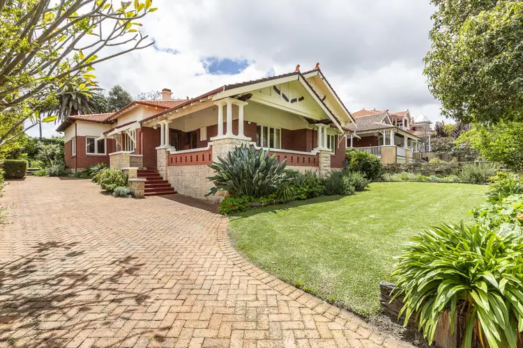 Second view of Homely house listing, 67 Farnley Street, Mount Lawley WA 6050