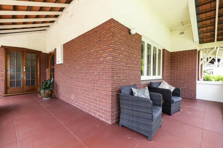 Fourth view of Homely house listing, 67 Farnley Street, Mount Lawley WA 6050