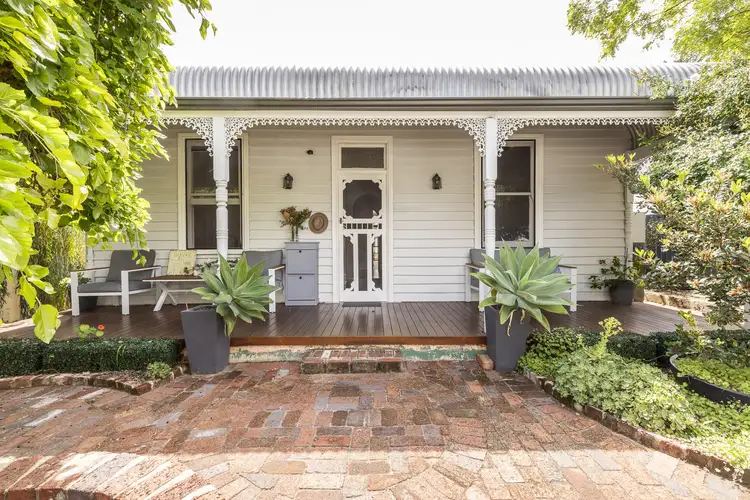 Main view of Homely house listing, 21 Stanley Street, Mount Lawley WA 6050