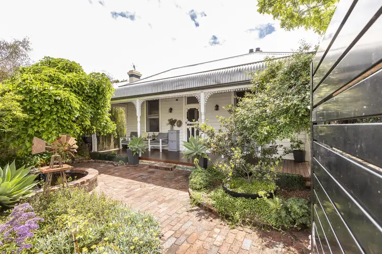 Second view of Homely house listing, 21 Stanley Street, Mount Lawley WA 6050