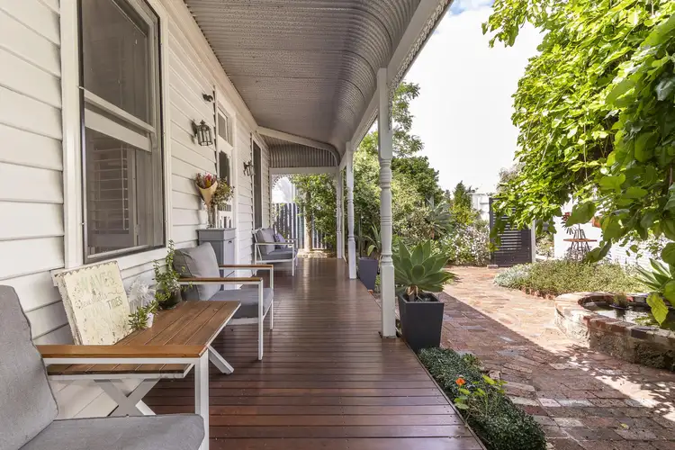 Fourth view of Homely house listing, 21 Stanley Street, Mount Lawley WA 6050