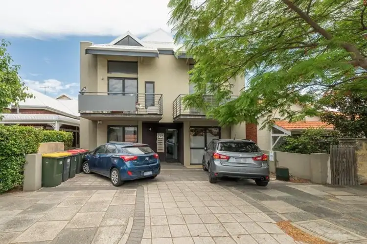 3/276 Barker Road, Subiaco WA 6008