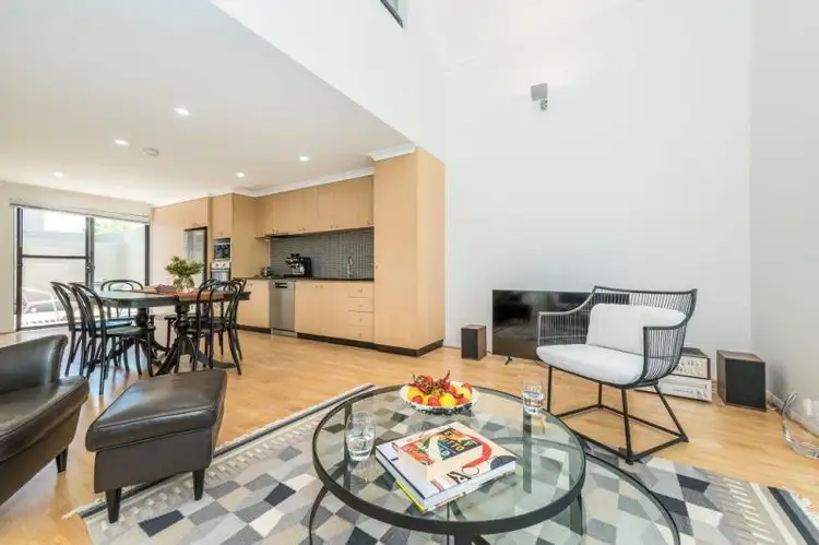 Third view of Homely apartment listing, 3/276 Barker Road, Subiaco WA 6008