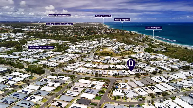 Third view of Homely house listing, 30 Lookout Drive, Yanchep WA 6035