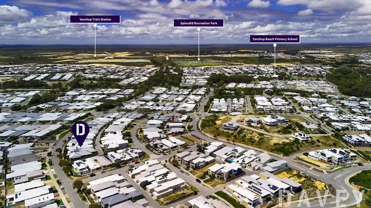 Fourth view of Homely house listing, 30 Lookout Drive, Yanchep WA 6035