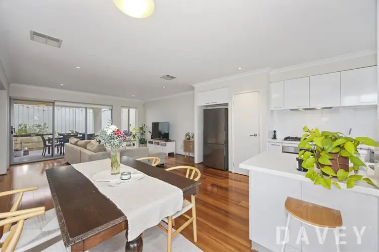 86B Gildercliffe Street