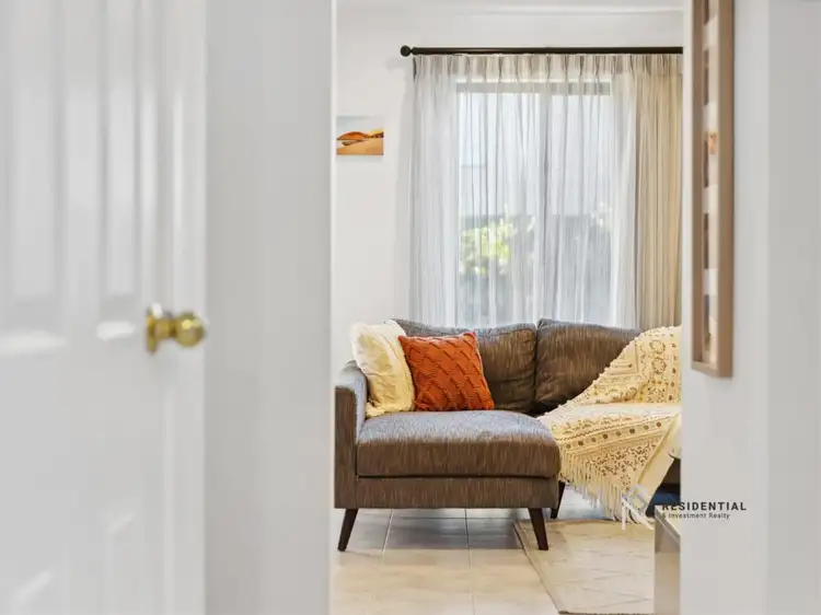 Second view of Homely townhouse listing, 9B Muriel Avenue, Innaloo WA 6018