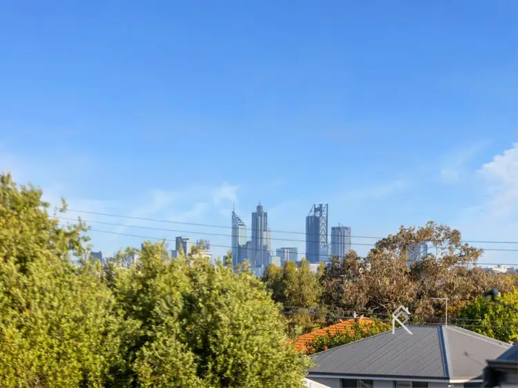 Third view of Homely townhouse listing, 9B Muriel Avenue, Innaloo WA 6018
