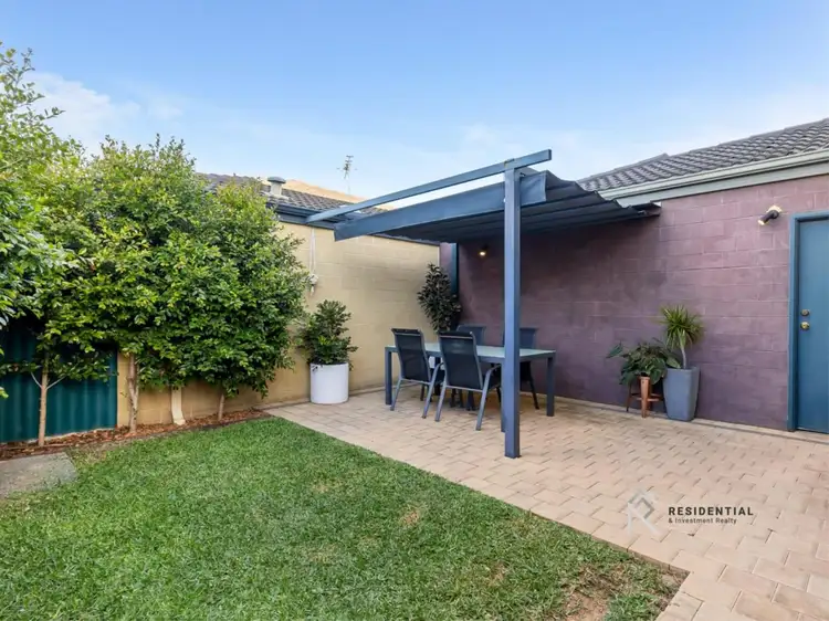 Fourth view of Homely townhouse listing, 9B Muriel Avenue, Innaloo WA 6018