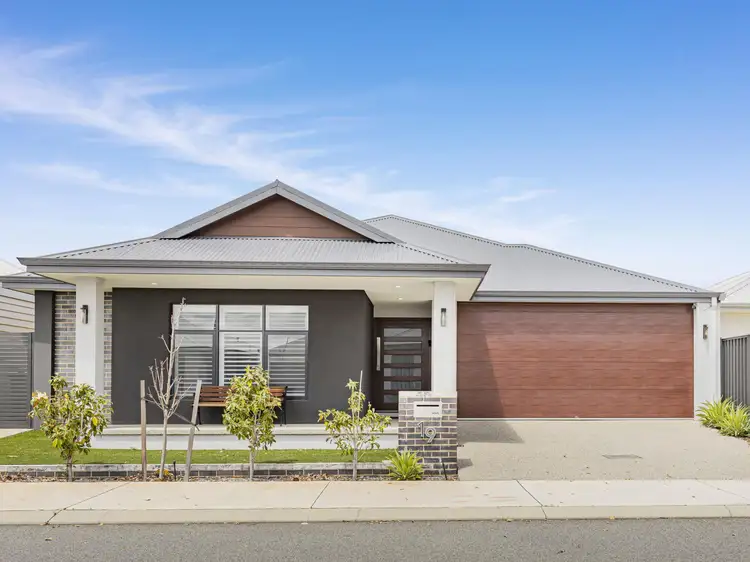 Main view of Homely house listing, 19 Bendigo Loop, Bushmead WA 6055