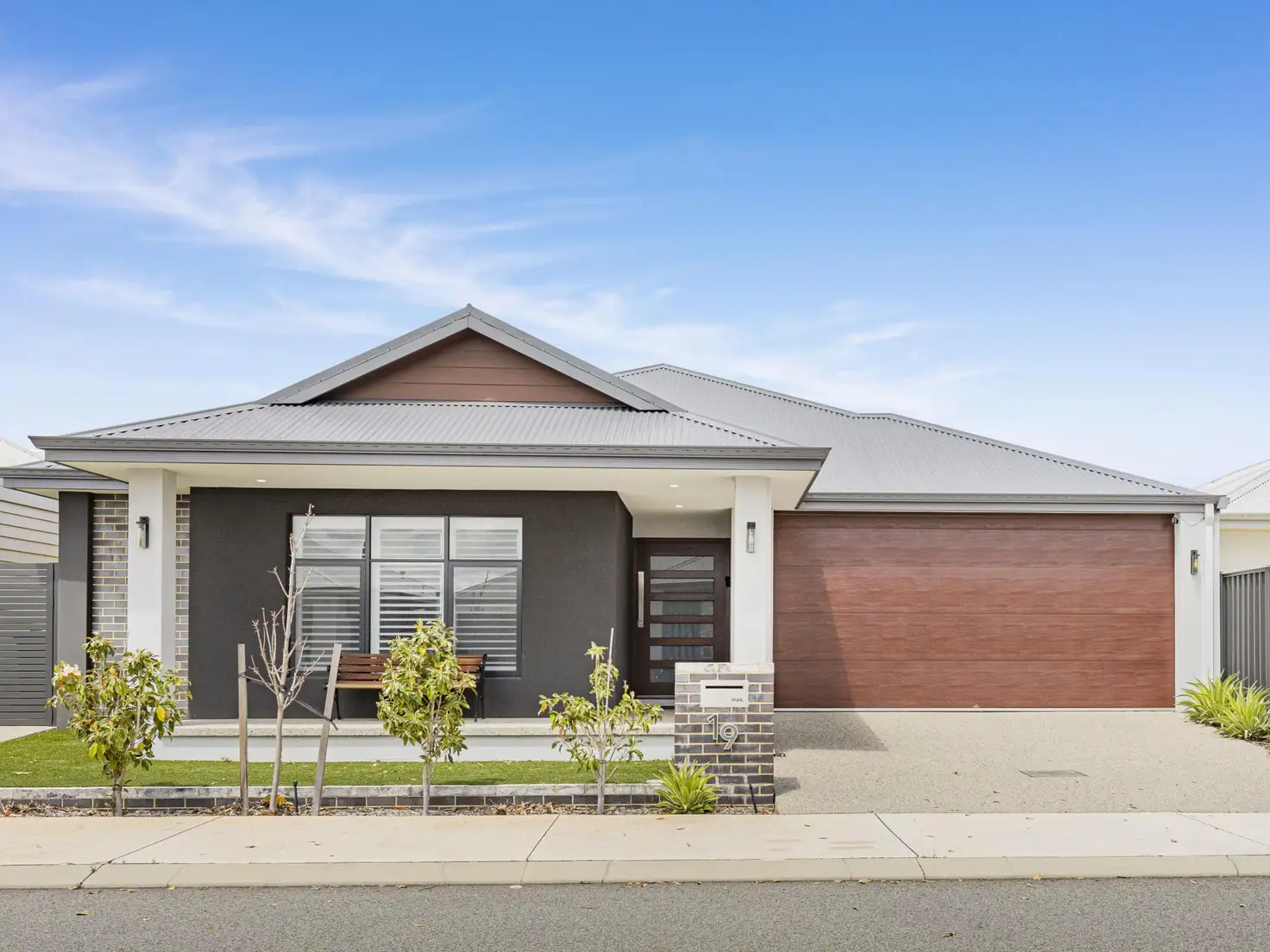 Main view of Homely house listing, 19 Bendigo Loop, Bushmead WA 6055