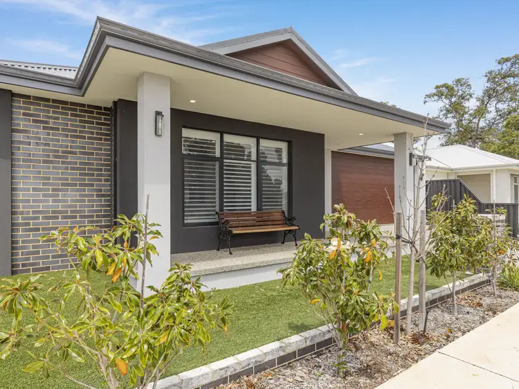 Second view of Homely house listing, 19 Bendigo Loop, Bushmead WA 6055