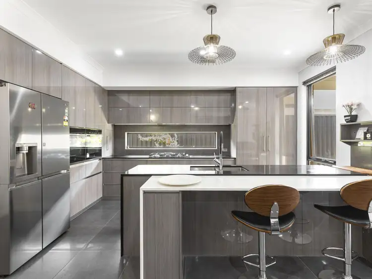 Fifth view of Homely house listing, 19 Bendigo Loop, Bushmead WA 6055