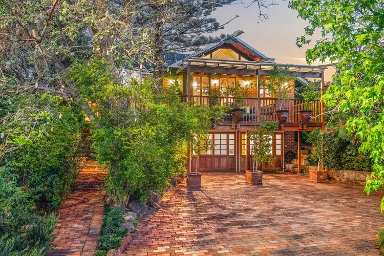 Second view of Homely house listing, 13 Mayer Close, Noranda WA 6062