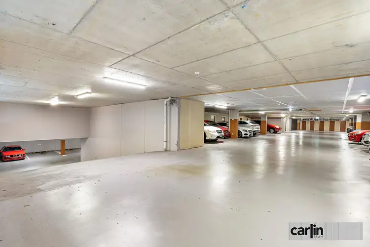 Seventh view of Homely apartment listing, 312/9 Tully Road, East Perth WA 6004
