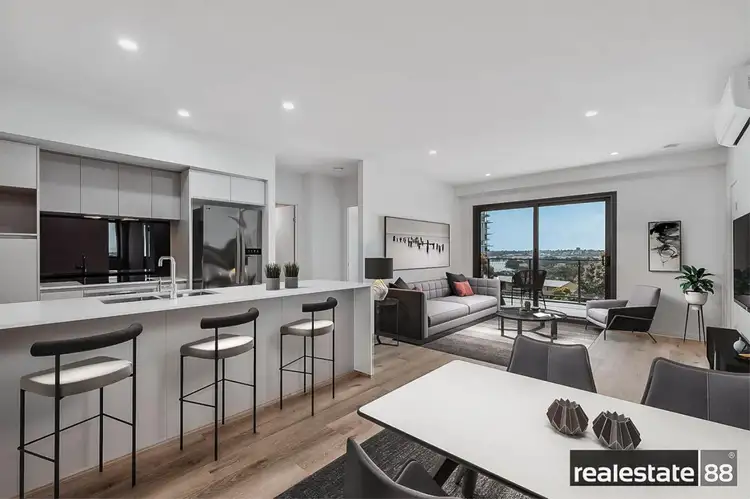 507/31 Rowe Avenue, Rivervale WA 6103