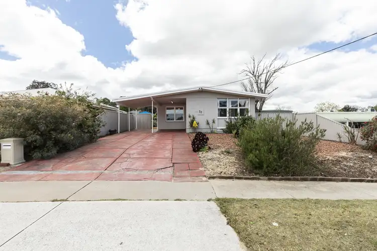 Main view of Homely house listing, 52 May Street, Bayswater WA 6053