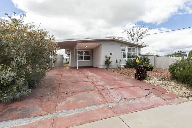 Second view of Homely house listing, 52 May Street, Bayswater WA 6053