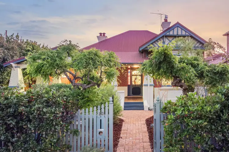 13 Rookwood Street, Mount Lawley WA 6050