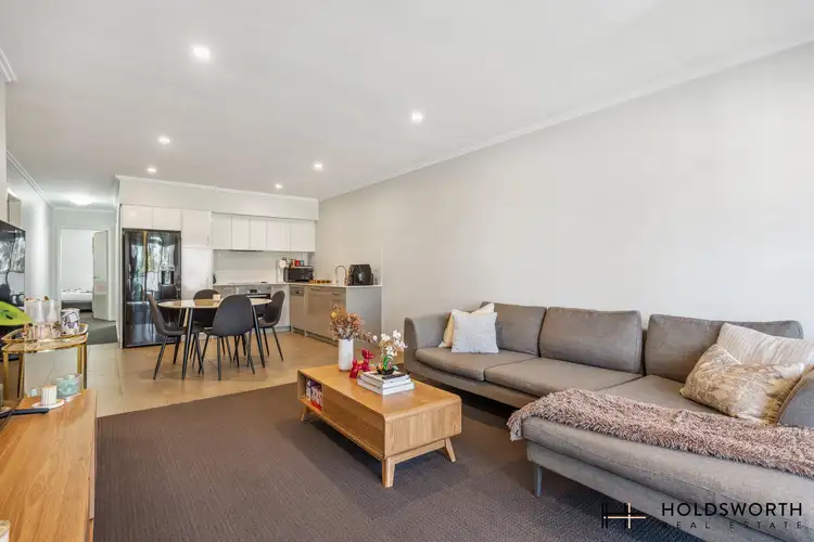6/33 Blythe Avenue, Yokine WA 6060