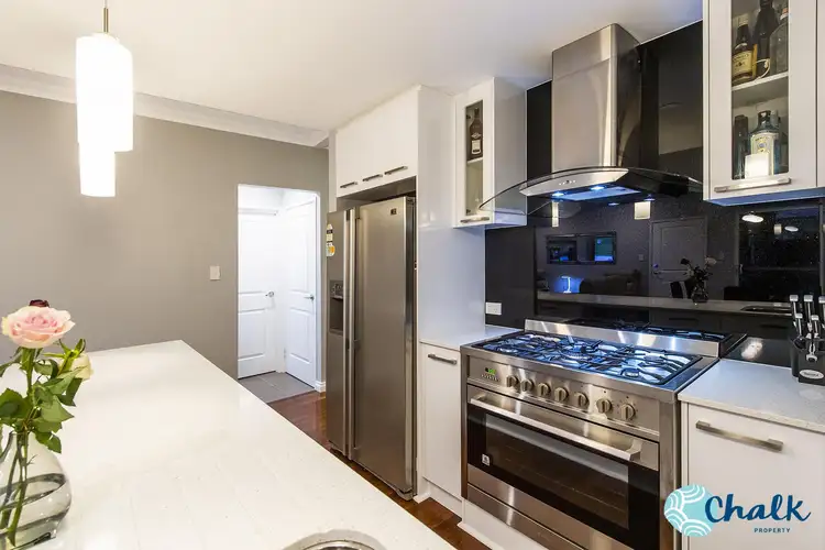 Fourth view of Homely house listing, 84 Bottlenose Circuit, Waikiki WA 6169