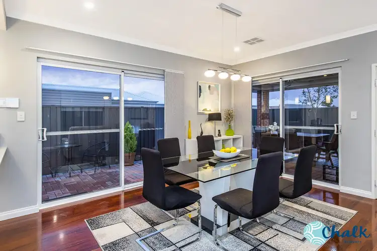 Sixth view of Homely house listing, 84 Bottlenose Circuit, Waikiki WA 6169