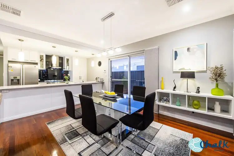 Seventh view of Homely house listing, 84 Bottlenose Circuit, Waikiki WA 6169