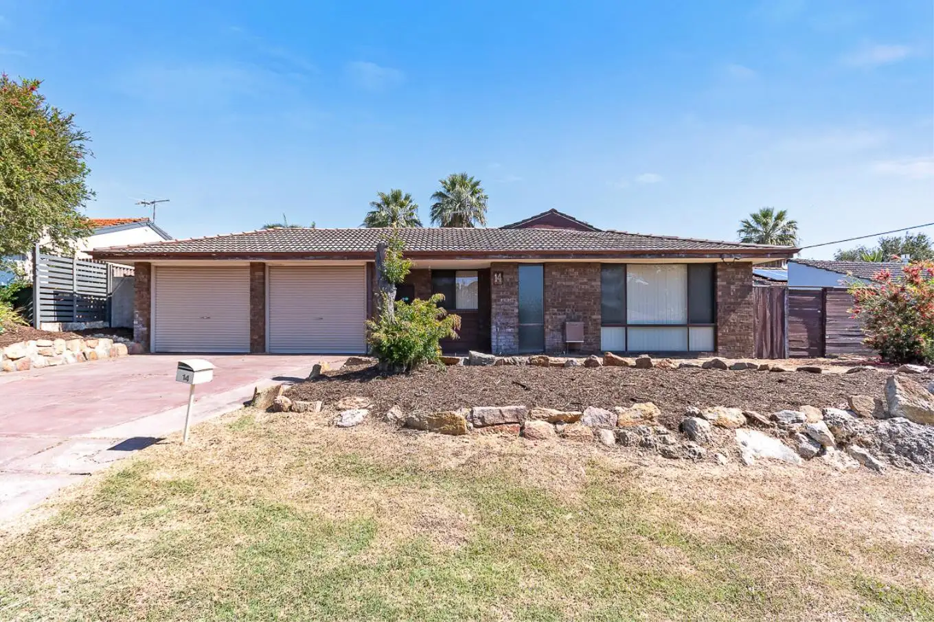 Main view of Homely house listing, 14 Dodonaea Court, Duncraig WA 6023