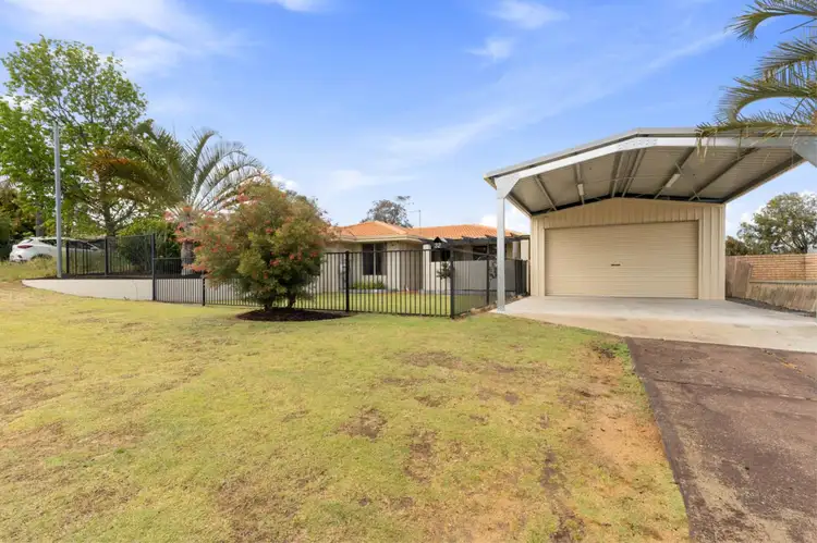 32 Tunnicliffe Street, Parmelia WA 6167