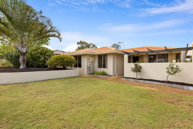 Fourth view of Homely house listing, 32 Tunnicliffe Street, Parmelia WA 6167