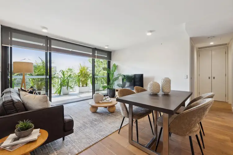 17/7 Davies  Road, Claremont WA 6010