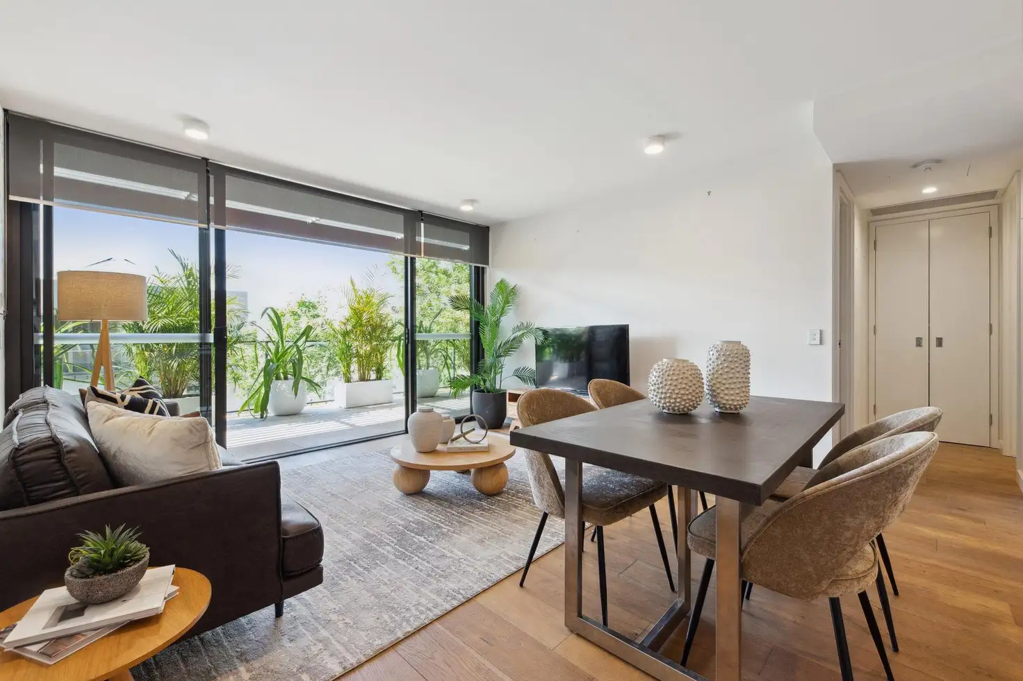 Main view of Homely apartment listing, 17/7 Davies  Road, Claremont WA 6010