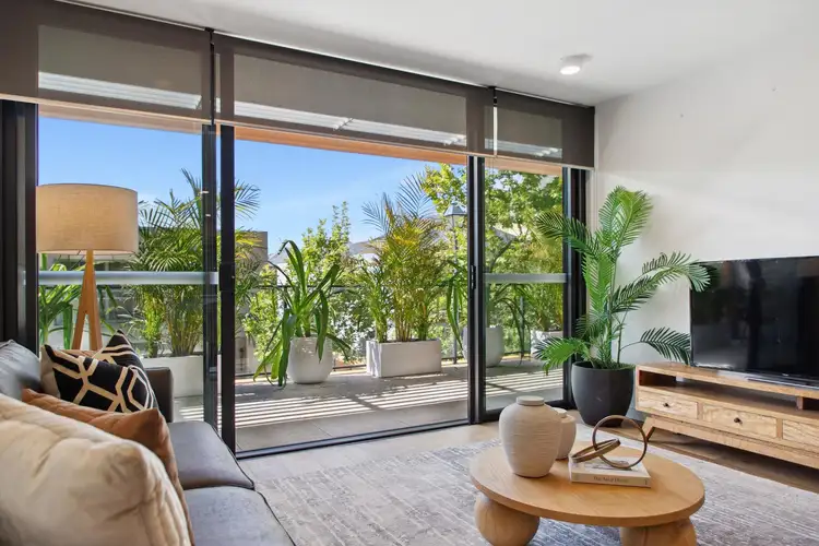 Third view of Homely apartment listing, 17/7 Davies Road, Claremont WA 6010