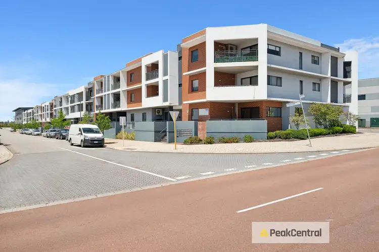 50/2 Stockton Bend, Cockburn Central WA 6164