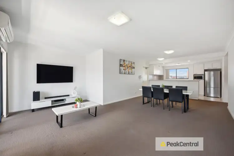 Second view of Homely apartment listing, 50/2 Stockton Bend, Cockburn Central WA 6164
