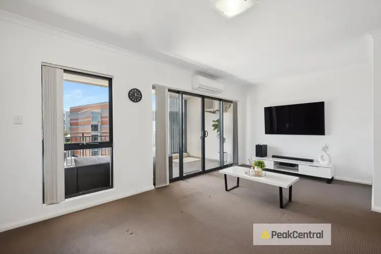 Fourth view of Homely apartment listing, 50/2 Stockton Bend, Cockburn Central WA 6164