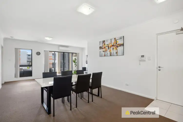Fifth view of Homely apartment listing, 50/2 Stockton Bend, Cockburn Central WA 6164
