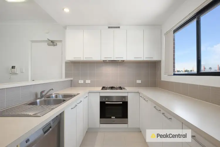Sixth view of Homely apartment listing, 50/2 Stockton Bend, Cockburn Central WA 6164