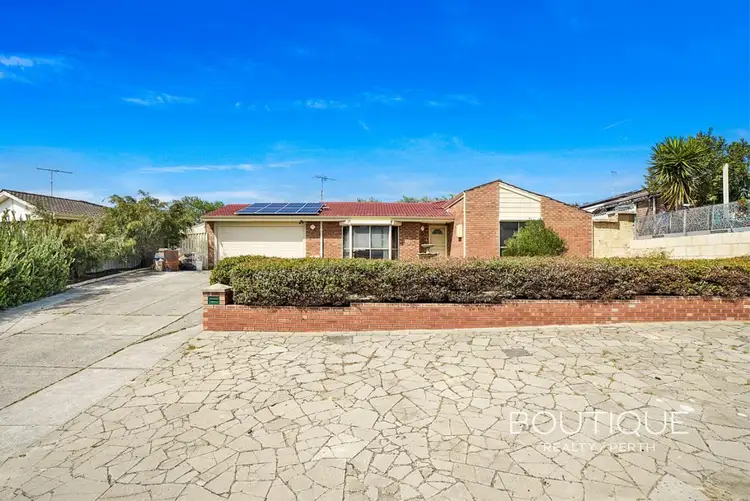 225 Dampier Avenue