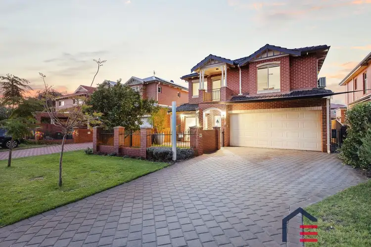 Main view of Homely house listing, 37b John Street, Inglewood WA 6052