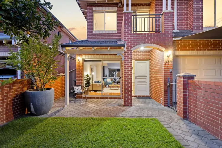 Third view of Homely house listing, 37b John Street, Inglewood WA 6052