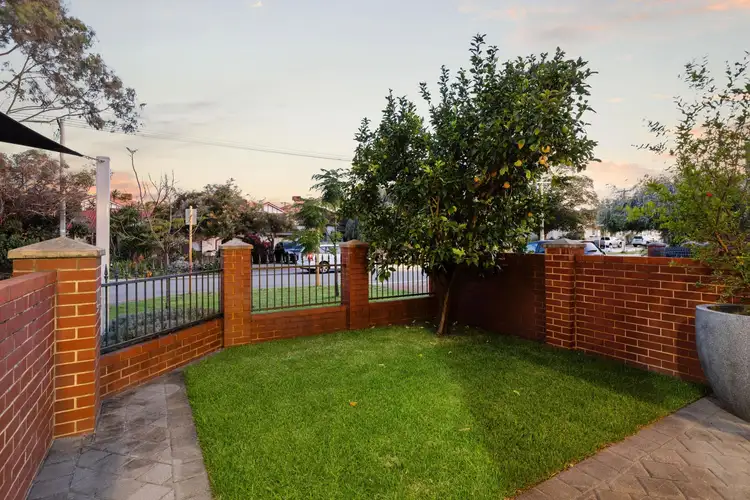 Fourth view of Homely house listing, 37b John Street, Inglewood WA 6052