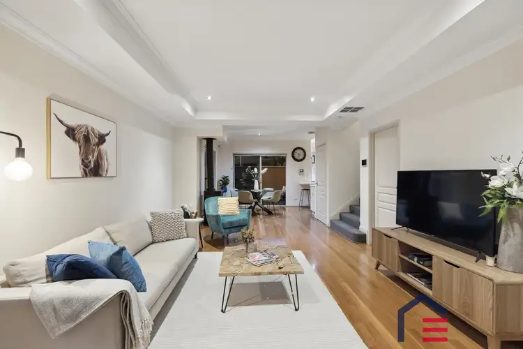 Sixth view of Homely house listing, 37b John Street, Inglewood WA 6052