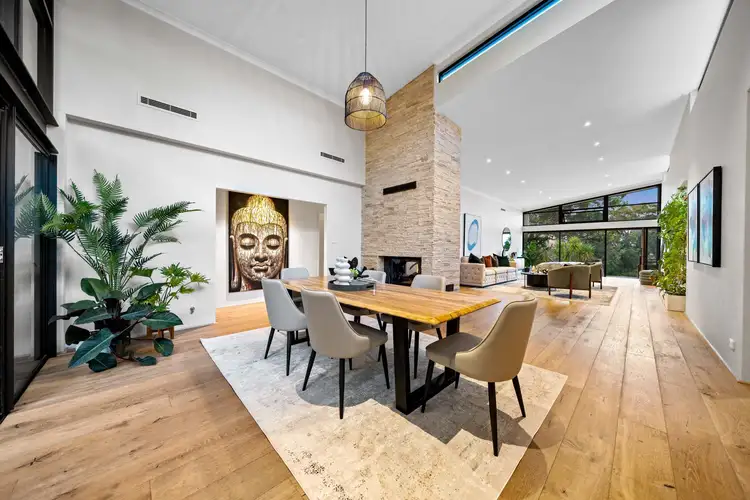 Second view of Homely house listing, 10 Barker Drive, Duncraig WA 6023