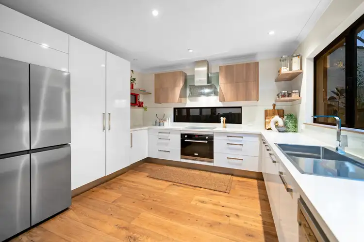 Sixth view of Homely house listing, 10 Barker Drive, Duncraig WA 6023