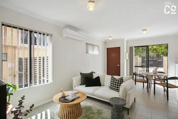 1/13 Anderson Street, Mount Hawthorn WA 6016
