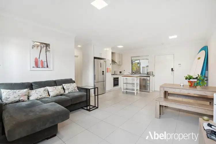 Third view of Homely unit listing, 8/26 Ambrose Street, Innaloo WA 6018