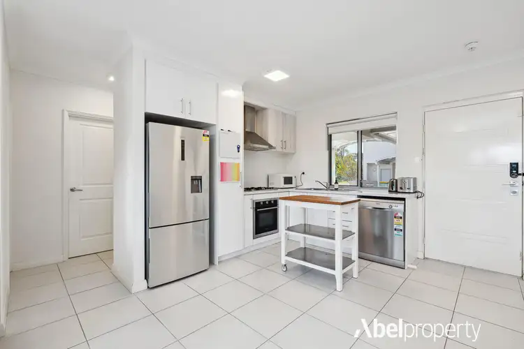 Fourth view of Homely unit listing, 8/26 Ambrose Street, Innaloo WA 6018