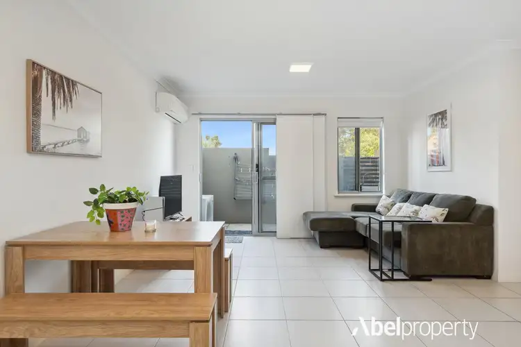 Fifth view of Homely unit listing, 8/26 Ambrose Street, Innaloo WA 6018